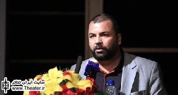 اردیبهشت تئا‌تر موجب حضور جدی‌تر شهرستان‌ها در هنر نمایش شد
