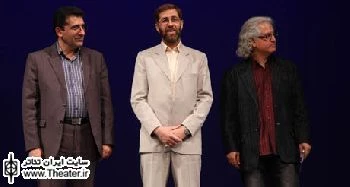 جشنواره تئاتر صاحبدلان تنها یک نام نیست؛ بلکه یک اندیشه، دغدغه و رویکرد است