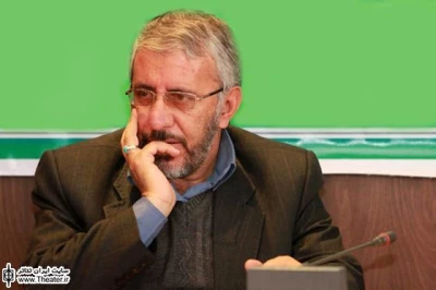 نگاه مدبرانه، بستر اصلاح تئا‌تر را فراهم می‌کند