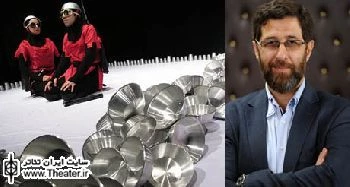 هرنمایشی با موضوع دفاع از صلح قابل تقدیر است