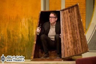 Shaw Theater Festival Set for Summer