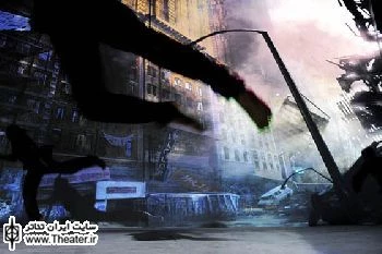 تقدیم نمایش ”آمدیم، نبودید، رفتیم“ به رشیدی و پسیانی
