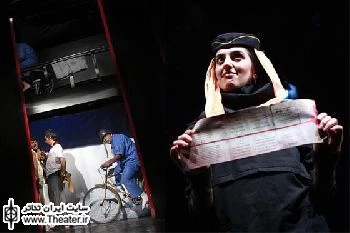 دو نمایش تئاتر شهر فقط در یک نوبت اجرا می شوند