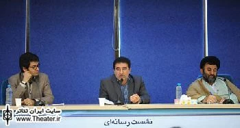 ایجاد انگیزه در میان نمایشنامه نویسان از اهداف برگزاری پانزدهمین جشنواره بین المللی تئاتر مقاومت - فتح خرمشهر است