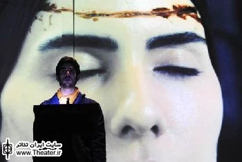 خداحافظی ”آمدیم نبودید رفتیم” از تماشاخانه ایرانشهر