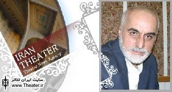 داریوش مودبیان با ”دو آدم خجالتی“ نیمه دوم خردادماه به خانه هنرمندان می آید