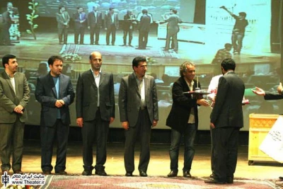 بنیاد ادبیات نمایشنامه نویسی کشور راه اندازی می شود