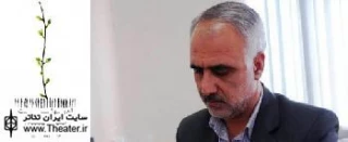 تبادل فکر و اندیشه و ارائه طرح های جدید، دستاورد اردیبهشت تئاتر