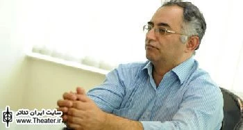 ”محمد حسین ناصربخت”:اقتباس از آثار ادیبان و مفاخر ایرانی باعث نزدیک شدن مردم به تئاتر شود