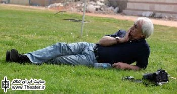 دکتر علی رفیعی با ”یرما” در تالار وحدت