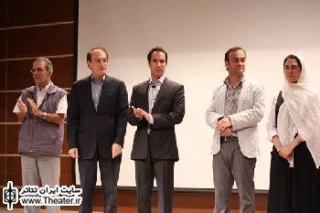 برگزیدگان بازیگری دومین جشنواره سراسری تئاتر نقطه معرفی شدند