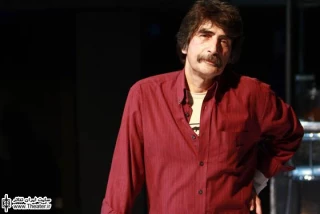 چهارمین نشست نمایشنامه‌خوانی ”اکو“ با حضور محمود استاد محمد برگزار شد