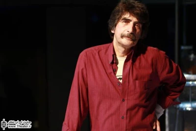 چهارمین نشست نمایشنامه‌خوانی ”اکو“ با حضور محمود استاد محمد برگزار شد
