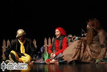 ”پریماه در آسمان” 12 خردادماه از تالار هنر می رود