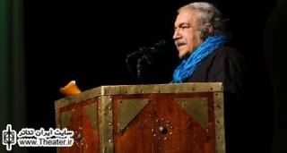 ”رسول نجفیان”: بدون هویت ملی نمی توان هویت جهانی پیدا کرد