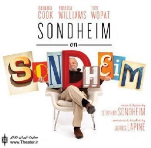 Sondheim on Sondheim' at the Hanna Theatre