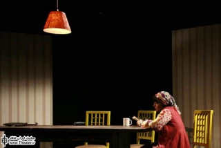 اجرای ”این تابستان فراموشت کردم” با حضور هنرمندان سینما