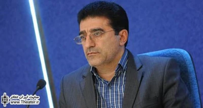 دیدار عمومی مدیرکل هنرهای نمایشی با هنرمندان تئاتر