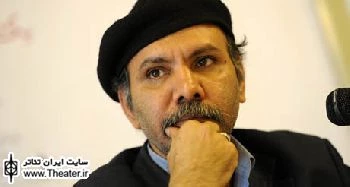 نمایش ”ساقی” مرداد ماه سال جاری در مجموعه تئاتر شهر به صحنه می رود