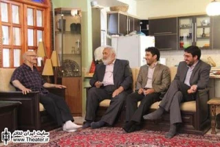 با ساخت مدرسه عالی تعزیه این هنر در البرز احیاء می شود