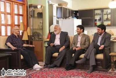 با ساخت مدرسه عالی تعزیه این هنر در البرز احیاء می شود