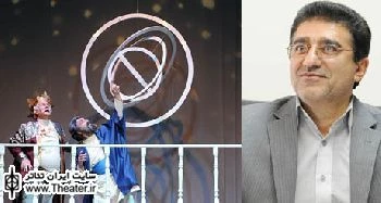 تولید آثار نمایشی درباره مشاهیر از وظایف اصلی دستگاه های فرهنگی است