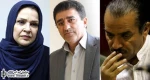 پیام تسلیت مدیرکل هنرهای نمایشی به افسر اسدی و اصغر همت