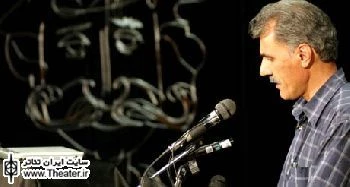 ”یدا... آقاعباسی” قصد دارد نیمه دوم امسال سه نمایش را کارگردانی کند
