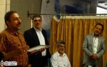 برگزاری یازدهمین محفل حیاط تئاتر قم