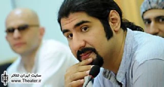 تبلیغات تئاتر باید نظام مندتر انجام شود