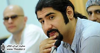 تبلیغات تئاتر باید نظام مندتر انجام شود
