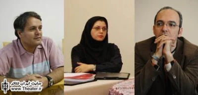 تئاتر کودک در ایران جایگاه مشخصی ندارد