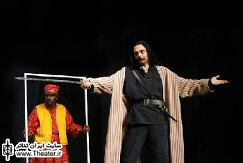 تمدید اجرای ”امیر ارسلان نامدار”