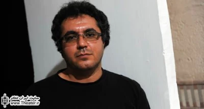 آرش دادگر نمایش ”طوفان” را کارگردانی می کند