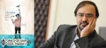 مدیر مرکز هنرهای نمایشی حوزه هنری در میان تماشاگران خانه نمایش