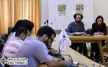 پروژه بین المللی تل-ضحاک با حضور 10 بازیگر در سوئیس اجرا می شود