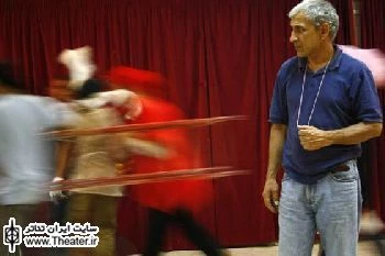 کارگاه آموزشی”ادبیات دیداری” در شیراز برگزار می شود