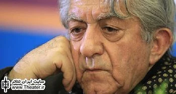آقای بازیگر خطاب به شهردار تهران:امیدوارم برگ زرینی از صفحه هنر این مرز و بوم به دست توانمند شما ورق بخورد