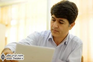 گفت و گو با مدیر امور بین الملل چهاردهمین جشنواره بین المللی تئاتر عروسکی