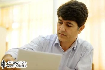 گفت و گو با مدیر امور بین الملل چهاردهمین جشنواره بین المللی تئاتر عروسکی