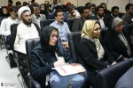 مراسم رونمایی از پایگاه اطلاع رسانی بنیاد ادبیات نمایشی ایران 5