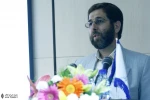 مراسم رونمایی از پایگاه اطلاع رسانی بنیاد ادبیات نمایشی ایران 6