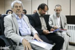 مراسم رونمایی از پایگاه اطلاع رسانی بنیاد ادبیات نمایشی ایران 7