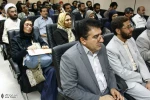 مراسم رونمایی از پایگاه اطلاع رسانی بنیاد ادبیات نمایشی ایران 8