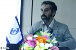 مراسم رونمایی از پایگاه اطلاع رسانی بنیاد ادبیات نمایشی ایران 9