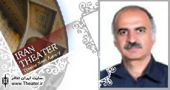 ”حمید حمزه” دار فانی را وداع گفت