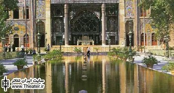 برگزاری نشست تخصصی اساتید ”اصفهان” و ”نایین”