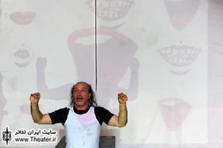 اجرای اپرت ”سمفونی واژه‌ها” در بخش مهمان جشنواره تئاتر عروسکی