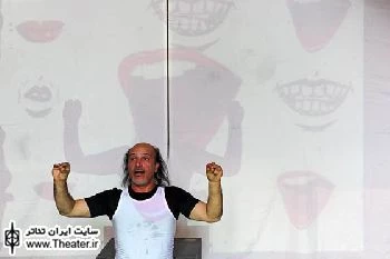 اجرای اپرت ”سمفونی واژه‌ها” در بخش مهمان جشنواره تئاتر عروسکی