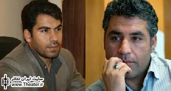 خاتمی از انجمن هنرهای نمایشی ایران رفت، گله دار زاده آمد